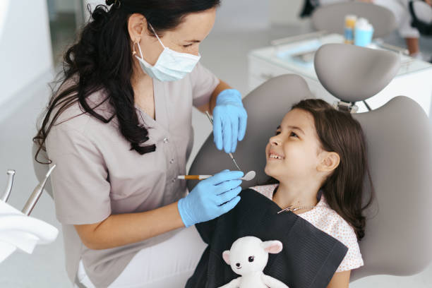 Best Emergency Wisdom Teeth Removal in Bremen, IN
