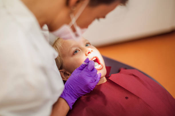 Best Emergency Treatment for Toothache in Bremen, IN